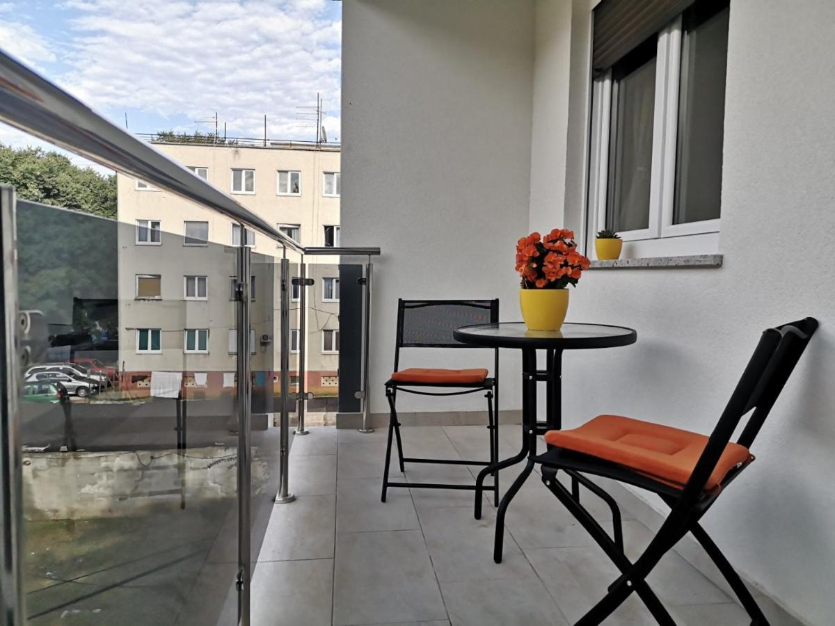 Appartement Eugenia à Pula Extérieur photo